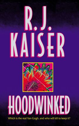 Title details for Hoodwinked by R.J. Kaiser - Available
